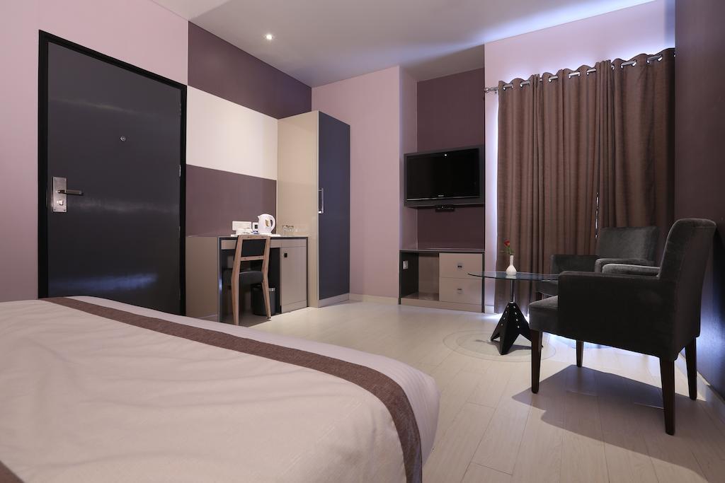 Amaya Bareilly Exterior foto
